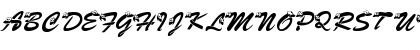 KASnake Regular Font