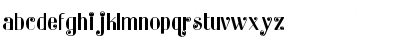 Katarina Regular Font