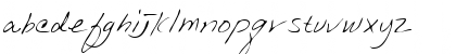 Kedzie Regular Font