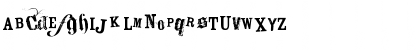 Keetano ATL My Gangsta Regular Font