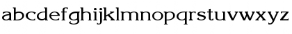 Keira Wide Normal Font Keira Wide Normal Font