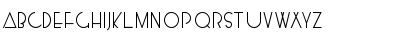 KendraSCapsSSK Regular Font