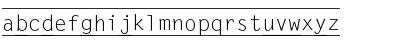 Keyboard Regular Font Keyboard Regular Font