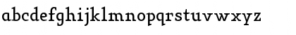 KeyLightLiningNumbers Regular Font KeyLightLiningNumbers Regular Font