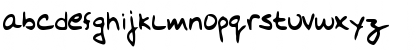 Keyport Regular Font