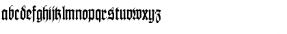 Killigrew Regular Font