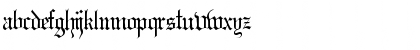 Kings Regular Font