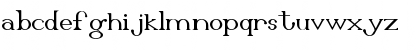 Kinryu_No14 Regular Font