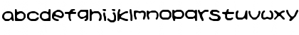 Kirby No Kira Kizzu BRK Regular Font Kirby No Kira Kizzu BRK Regular Font