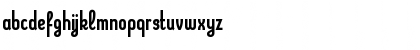 Kleptocracy Condensed Regular Font Kleptocracy Condensed Regular Font