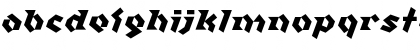 Klute Regular Font