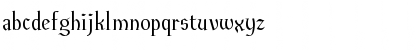 Knaudens Regular Font Knaudens Regular Font