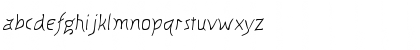 KnewFontWaisted Regular Font