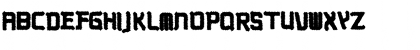 Kobajashi Regular Font Kobajashi Regular Font