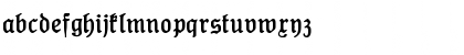 Koenig-Type Regular Font Koenig-Type Regular Font