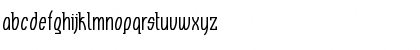 Komikaze Regular Font