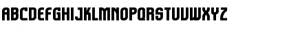 Komikazoom Regular Font