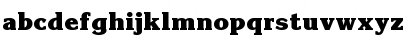 KorinnaBldITC Heavy Font