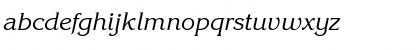 KorinnaCTT Italic Font KorinnaCTT Italic Font