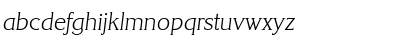 Korinth-Serial-ExtraLight RegularItalic Font Korinth-Serial-ExtraLight RegularItalic Font