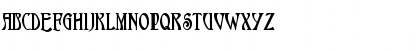 KostnerSCapsSSK Bold Font KostnerSCapsSSK Bold Font