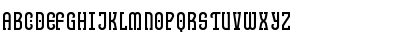 Kosz PL Regular Font Kosz PL Regular Font