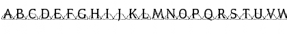 KR Kloudy Regular Font KR Kloudy Regular Font