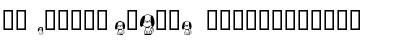 KR Nick's Puppy 1 Regular Font KR Nick's Puppy 1 Regular Font