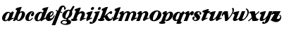 KrazyKracksNF Regular Font