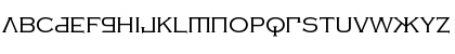 Kremlin Samovar Regular Font