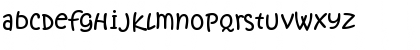Kristen Not So Normal ITC TT Regular Font Kristen Not So Normal ITC TT Regular Font