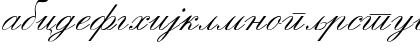 Kristina Regular Font