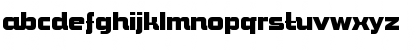 Lansing Regular Font