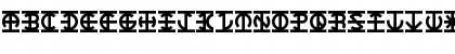 Lantern Regular Font Lantern Regular Font