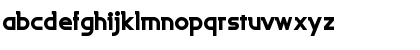 LaPerutaFLF Regular Font