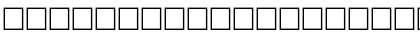Laramie Normal Font Laramie Normal Font