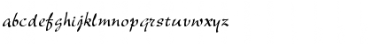 Latina Regular Font