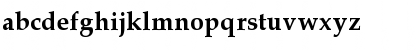 LatinoPalSH Bold Font