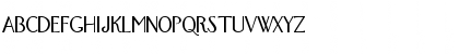 Lausanne Regular Font Lausanne Regular Font