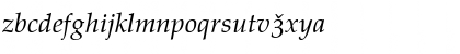 Lazuri COSMIC Regular Font