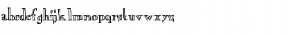 LD Acorn Regular Font LD Acorn Regular Font