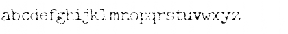 LD Olympia Standard Regular Font