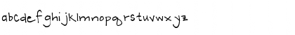 LD Print 3 Regular Font LD Print 3 Regular Font