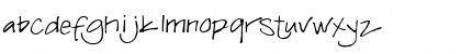 LD Print 9 Regular Font LD Print 9 Regular Font