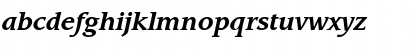 LeawoodITC Bold Italic Font