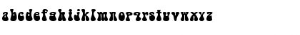 Leo Becker Normal Font Leo Becker Normal Font