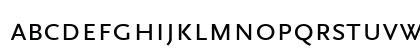 Scala Sans Regular Scala Sans Regular
