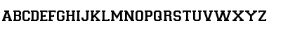 LetterSweaterDisplaySCapsSSK Regular Font LetterSweaterDisplaySCapsSSK Regular Font