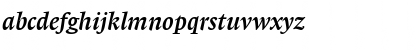 Lexicon No1 Italic C Txt Font