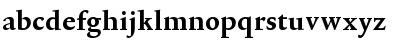 Lexicon No2 Roman D Txt Font